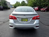 Used 2016 Nissan Sentra FE+ S image 6