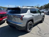 New 2025 Chevrolet Equinox RS w/ Convenience Package III image 3