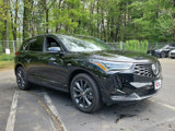 Certified 2025 Acura RDX A-Spec image 4
