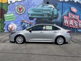 Used 2021 Toyota Corolla LE image 2