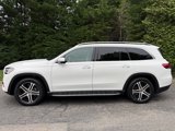 Used 2023 Mercedes-Benz GLS 450 4MATIC image 2