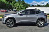Used 2024 Chevrolet Trax LT w/ Driver Confidence Package image 4