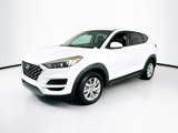 Used 2019 Hyundai Tucson SE image 3