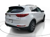 Used 2018 Kia Sportage SX image 3