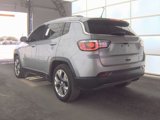 Used 2020 Jeep Compass Limited image 4