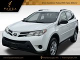 Used 2015 Toyota RAV4 LE image 1
