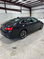 Used 2023 Chevrolet Malibu LT image 4