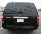 Used 2011 Ford Expedition EL Limited image 6