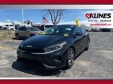 Used 2023 Kia Forte LXS image 5