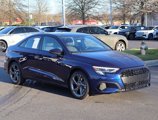 Certified 2024 Audi A3 2.0T Premium w/ Convenience Package image 2