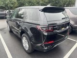 New 2025 Land Rover Discovery Sport S image 2