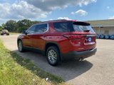 Used 2023 Chevrolet Traverse LT image 5