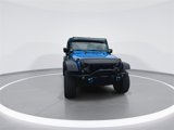 Used 2015 Jeep Wrangler Unlimited Sport w/ Quick Order Package 24S image 3