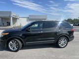 Used 2015 Ford Explorer Limited w/ Equipment Group 303A image 3