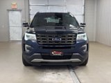 Used 2016 Ford Explorer XLT w/ Equipment Group 202A image 2
