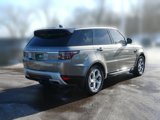 Used 2018 Land Rover Range Rover Sport HSE image 5