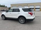 Used 2017 Ford Explorer Limited image 6
