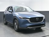 Used 2023 MAZDA CX-5 AWD 2.5 S w/ Select Package image 2