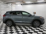 Used 2019 Hyundai Tucson Limited image 2