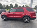 Used 2016 Ford Explorer Sport w/ Equipment Group 401A image 3