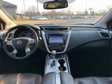 Used 2015 Nissan Murano SL w/ SL Technology Package image 4