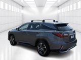 Certified 2019 Lexus RX 350L AWD image 4