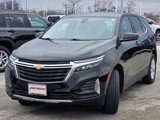 Used 2022 Chevrolet Equinox LT image 3