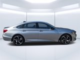 Used 2022 Honda Accord Sport image 2