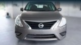 Used 2016 Nissan Versa S Plus image 2