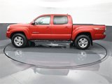 Used 2015 Toyota Tacoma 4x4 Double Cab image 2