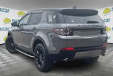 Used 2018 Land Rover Discovery Sport HSE image 4