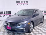 Used 2020 Honda Civic LX image 3