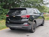 Used 2022 Chevrolet Equinox LT w/ Driver Convenience Package image 2