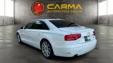 Used 2011 Audi A8 L 4.2 image 3