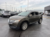Used 2011 Lincoln MKX 2WD w/ 101A Rapid Spec Order Code image 3