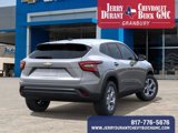 New 2025 Chevrolet Trax LS image 5