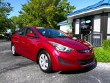 Used 2016 Hyundai Elantra SE image 4