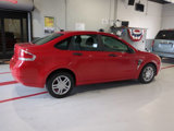 Used 2008 Ford Focus SE image 5