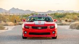 Used 2011 Chevrolet Camaro SS w/ LPO, Ground Effects Package image 3