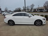 Certified 2023 Mercedes-Benz CLA 250 4MATIC image 2