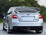 Used 2015 Subaru WRX STI image 4