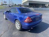 Used 2002 Mercedes-Benz SLK 230 image 3