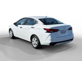 Used 2021 Nissan Versa S image 3