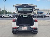 New 2025 Buick Encore GX Sport Touring w/ Comfort Package image 6