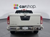 Used 2014 Nissan Frontier SV image 4