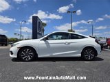 Used 2016 Honda Civic LX image 4