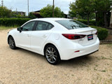 Used 2018 MAZDA MAZDA3 Touring image 5