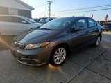 Used 2012 Honda Civic EX image 5