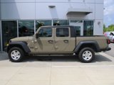 Used 2020 Jeep Gladiator Sport w/ Quick Order Package 24S image 6