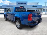 Used 2021 Chevrolet Colorado LT image 3